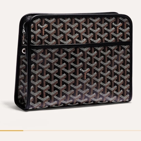 Goyard Jouvence MM - BRAND NEW - Picture 3 of 12